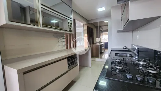Apartamento com 3 Quartos à venda, 145m² no Vila Virgínia, Jundiaí