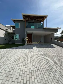 Casa com 3 Quartos à venda, 350m² no Ponte Alta, Betim