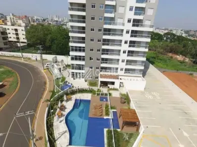Apartamento com 1 Quarto à venda, 52m² no Jardim Ouro Verde, São José do Rio Preto