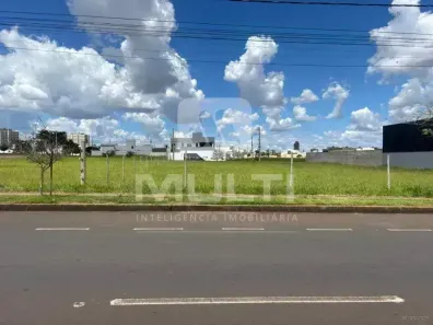 Lote/Terreno com 1 Quarto à venda, 1m² no Jardim Ipanema, Uberlândia