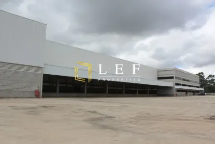 Galpão/Depósito/Armazém à venda, 9088m² no Jardim da Glória, Cotia