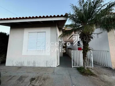 Casa de Condomínio com 2 Quartos para alugar, 110m² no Boa Vista, Ponta Grossa