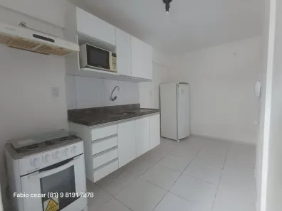 Apartamento com 2 Quartos para alugar, 67m² no Boa Viagem, Recife