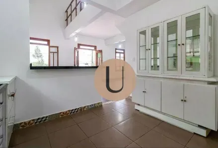Casa de Condomínio com 3 Quartos à venda, 166m² no Alphaville, Santana de Parnaíba