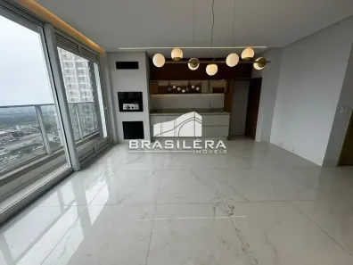 Apartamento com 3 Quartos à venda, 180m² no Jardim Goiás, Goiânia