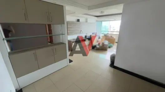 Apartamento com 3 Quartos à venda, 80m² no Boa Viagem, Recife