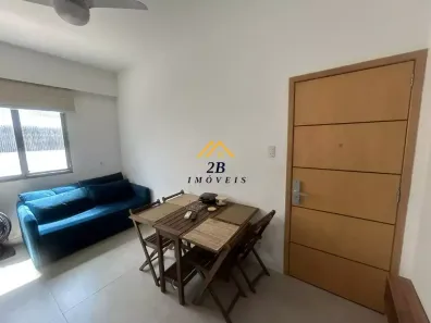 Apartamento com 1 Quarto à venda, 32m² no Copacabana, Rio de Janeiro