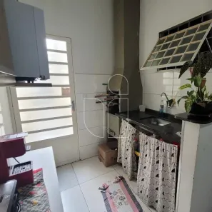 Casa com 3 Quartos à venda, 110m² no Jardim Santa Antonieta, Marília
