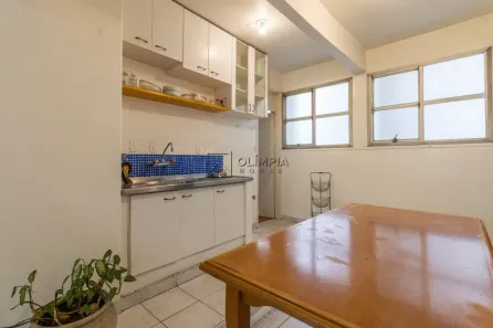 Apartamento com 4 Quartos à venda, 144m² no Itaim Bibi, São Paulo