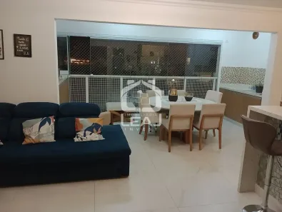 Apartamento com 3 Quartos à venda, 104m² no Vila Andrade, São Paulo