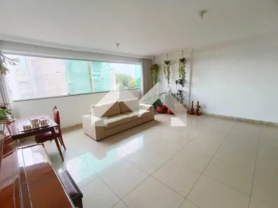 Apartamento com 4 Quartos à venda, 125m² no Jaraguá, Belo Horizonte