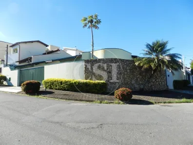Casa com 4 Quartos para alugar, 302m² no Parque Alto Taquaral, Campinas