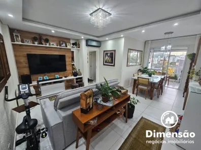 Apartamento com 3 Quartos à venda, 95m² no Itacorubi, Florianópolis