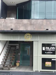 Sala Comercial para alugar, 20m² no Jardim Paraíba, Jacareí
