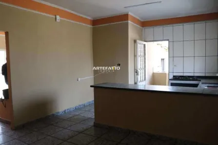 Casa com 6 Quartos à venda, 370m² no Jardim Aeroporto I, Franca