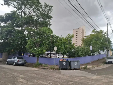 Lote/Terreno à venda, 500m² no Vila Trujillo, Sorocaba