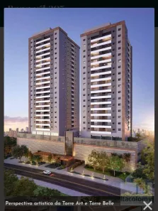 Apartamento com 2 Quartos à venda, 70m² no Alphaville Empresarial, Barueri