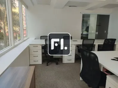 Sala Comercial para alugar, 480m² no Vila Olímpia, São Paulo