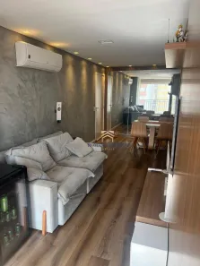 Apartamento com 3 Quartos à venda, 75m² no Jardim Flor da Montanha, Guarulhos