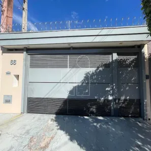 Casa com 3 Quartos à venda, 100m² no Jóquei Clube, Marília