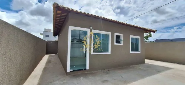 Casa com 2 Quartos à venda, 65m² no Guriri, Cabo Frio