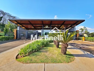 Lote/Terreno à venda, 487m² no Residencial e Empresarial Alphaville, Ribeirão Preto