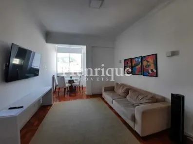 Apartamento com 3 Quartos à venda, 100m² no Copacabana, Rio de Janeiro
