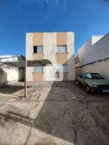 Apartamento com 2 Quartos para alugar, 49m² no Jardim Europa, Uberlândia