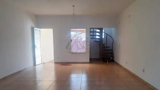 Casa com 1 Quarto à venda, 101m² no Água Branca, Piracicaba