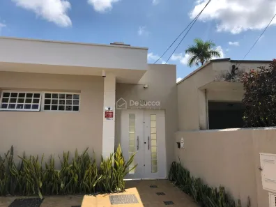 Imóvel Comercial com 8 Quartos à venda, 177m² no Cambuí, Campinas