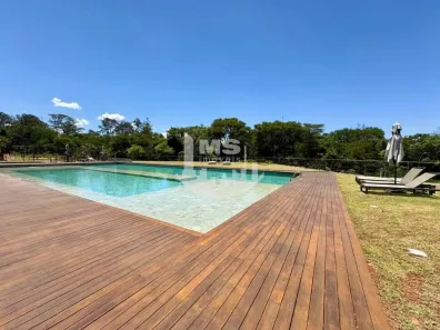 Lote/Terreno à venda, 515m² no Loteamento Residencial Entre Verdes (Sousas), Campinas