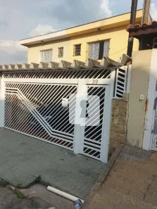 Sobrado com 3 Quartos à venda, 139m² no Vila Barreto, São Paulo
