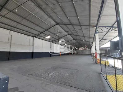 Galpão/Depósito/Armazém para alugar, 2923m² no Jardim Japão, São Paulo