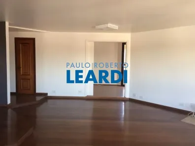 Apartamento com 4 Quartos à venda, 192m² no Chácara Santo Antônio (Zona Sul), São Paulo
