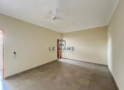 Kitnet com 1 Quarto para alugar, 40m² no Residencial Serra Verde, Piracicaba