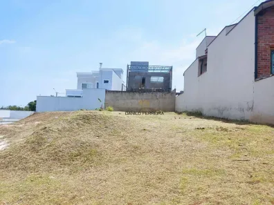 Lote/Terreno à venda, 270m² no Jardim São José, Itu