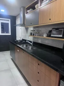 Apartamento com 3 Quartos à venda, 156m² no Vila Mariana, São Paulo