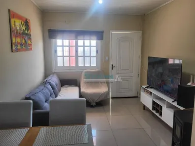 Apartamento com 2 Quartos à venda, 62m² no Vila Imbui, Cachoeirinha