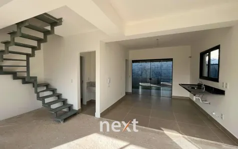 Casa de Condomínio com 3 Quartos à venda, 121m² no Jardim Santa Helena, Valinhos