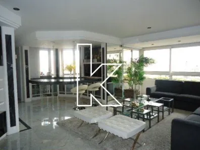Apartamento com 2 Quartos à venda, 117m² no Jardim Paulista, São Paulo