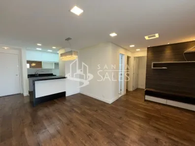 Apartamento com 3 Quartos à venda, 72m² no Vila Polopoli, São Paulo