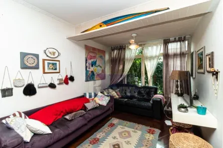 Sobrado com 3 Quartos à venda, 131m² no Planalto Paulista, São Paulo
