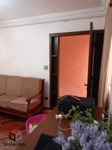Sobrado com 3 Quartos à venda, 255m² no Vila Camilópolis, Santo André