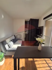 Apartamento com 1 Quarto à venda, 28m² no Sé, São Paulo