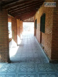 Fazenda/Sítio com 4 Quartos à venda, 275m² no Bela Vista, Paulínia