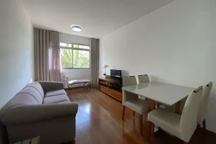 Apartamento com 2 Quartos à venda, 65m² no Sagrada Família, Belo Horizonte