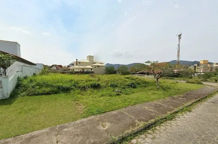 Lote/Terreno à venda, 512m² no Pântano do Sul, Florianópolis