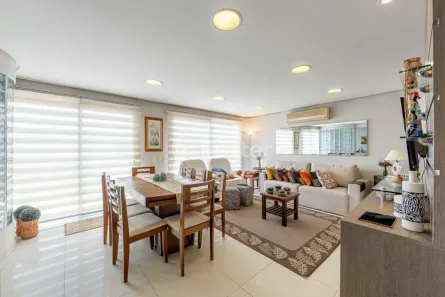 Cobertura com 3 Quartos à venda, 223m² no Auxiliadora, Porto Alegre