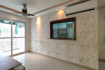 Apartamento com 2 Quartos à venda, 65m² no Vila Isabel, Rio de Janeiro