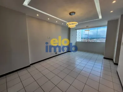 Apartamento com 2 Quartos à venda, 60m² no Universitário, Caruaru